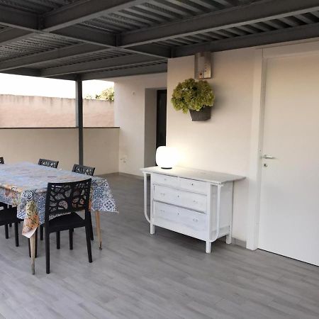 Villa Vacanze Giuseppe Mazara del Vallo Eksteriør billede