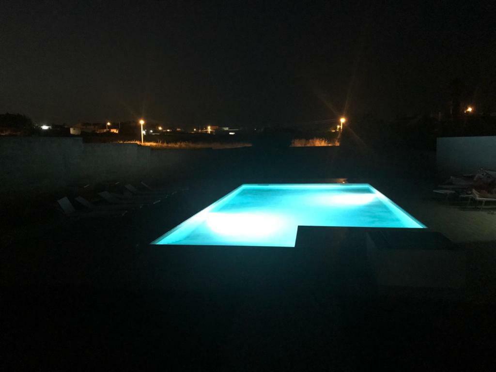 Villa Vacanze Giuseppe Mazara del Vallo Eksteriør billede