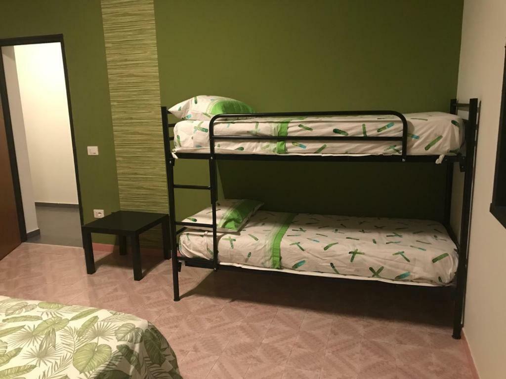 Villa Vacanze Giuseppe Mazara del Vallo Eksteriør billede