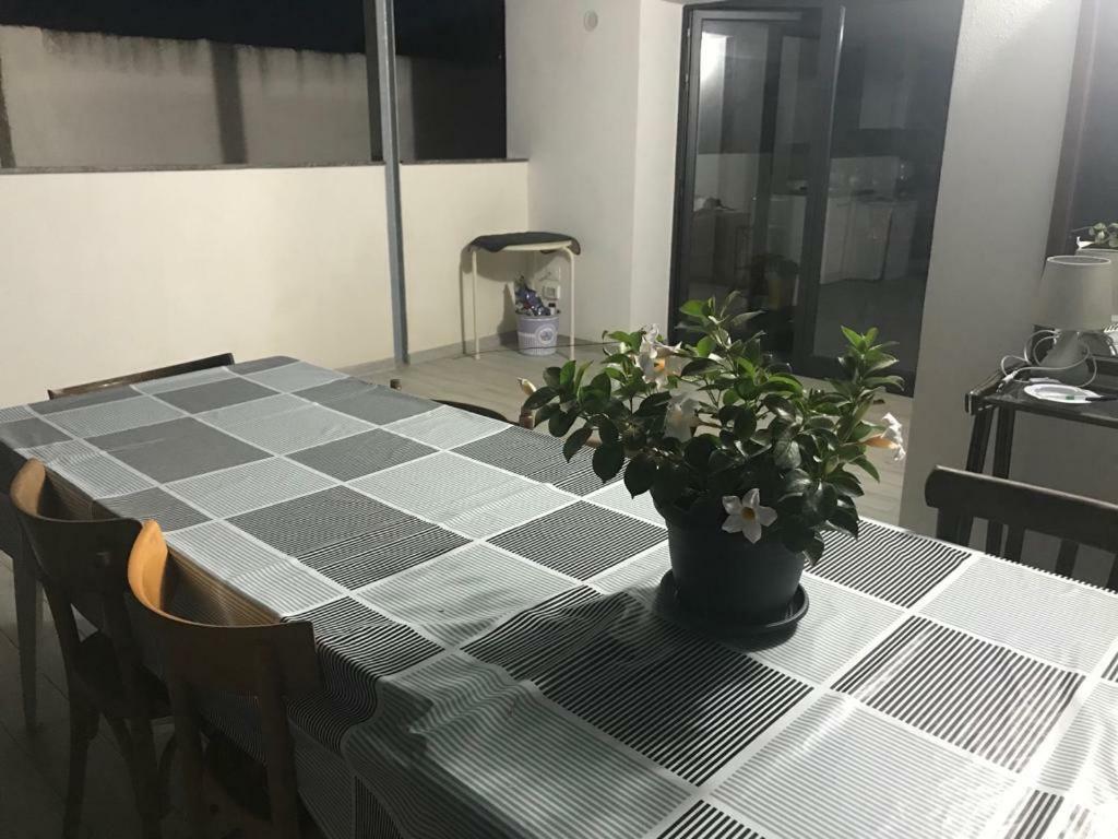 Villa Vacanze Giuseppe Mazara del Vallo Eksteriør billede
