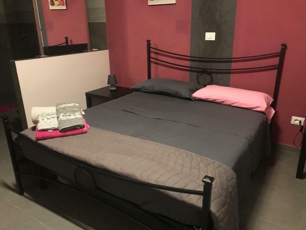Villa Vacanze Giuseppe Mazara del Vallo Eksteriør billede