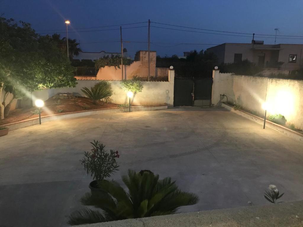 Villa Vacanze Giuseppe Mazara del Vallo Eksteriør billede
